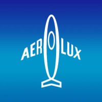 AEROLUX LIMITED logo - Similar company to Airportdata.Com