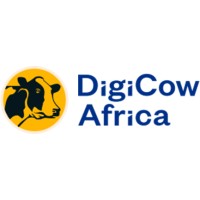 DigiCow Africa Ltd logo - Similar company to Yielder
