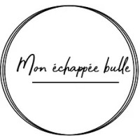 Mon échappée bulle logo - Similar company to Experide