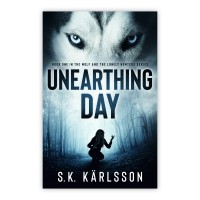 S.K. Karlsson Publishing, Llc