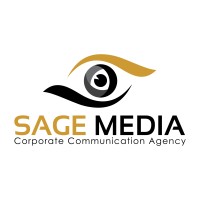 Sage Media Ltd logo - Similar company to Instituto Stc