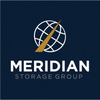 Meridian Storage Group logo - Similar company to Copper Storage Management