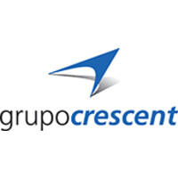 Grupo Crescent logo - Similar company to Pertix Tech