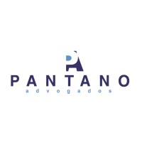 Pantano Advogados logo - Similar company to Moreira Pires Advogados Associados