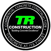 TR Construction logo - Similar company to Ccs Group, Llc