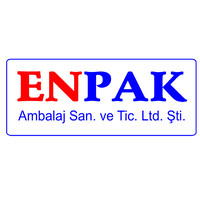 ENPAK AMBALAJ logo - Similar company to Esos Ambalaj