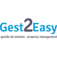 Gest2Easy - Property Management logo - Similar company to Puroshouses