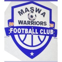 Maswa Warriors Football Club logo - Similar company to Ecocoach Cic