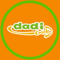 Dadi-Coach Franchise Business logo - Similar company to Stellar- Nyc