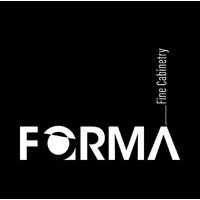 FORMA FINE CABINETRY logo - Similar company to Nima Ck