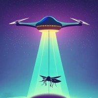 MosQuitt logo - Similar company to Project Korikath