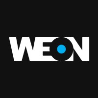 WeON logo - Similar company to Weon