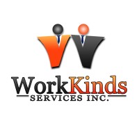 WorkKinds Services Inc. logo - Similar company to Ccc Digital Agency