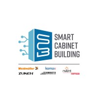 Smart Cabinet Building logo - Similar company to Chiketa-Phoenix