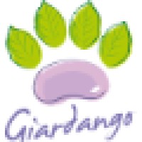 Giardango | Verdeincasa logo - Similar company to Lab13 Studio