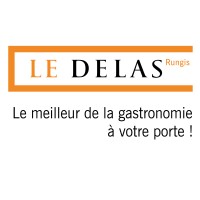 Le Delas Rungis logo - Similar company to Les Halles Mandar