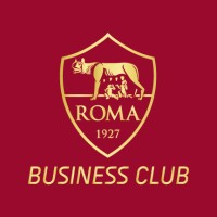 AS Roma Business Club logo - Similar company to Web Design Solutions Hub