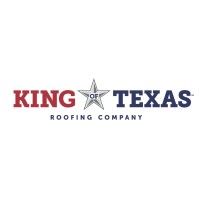 King of Texas Roofing Company, LP logo - Similar company to Mist America