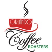 Orlando Coffee Roasters logo - Similar company to It'S Ed