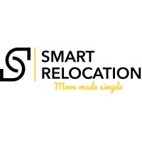 Smart Relocation logo - Similar company to Easy Lisbon Relocation