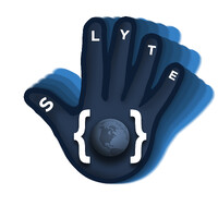 Slyte logo - Similar company to Languifyai
