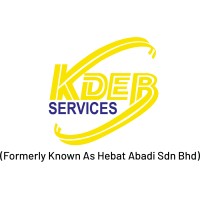 KDEB Services Sdn Bhd logo - Similar company to Kdeb Ici Sdn. Bhd