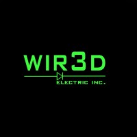 WIR3D Electric logo - Similar company to Beekman Technology Installations