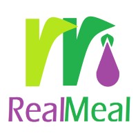 RealMeal logo - Similar company to Flofixer