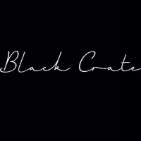 Black Crate logo - Similar company to Black Crater Software