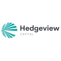 Hedgeview Capital logo - Similar company to Hard Stork