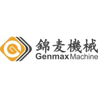 Genmax Mattress Machinery logo - Similar company to Guangzhou Lianrou Machinery&Equipment Co., Ltd.