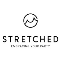 Stretched.be logo - Similar company to Piano'S Maene