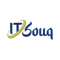 IT Souq Qatar logo - Similar company to It Cloud Trading And Programing W.L.L.