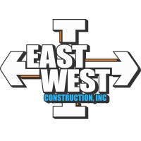 EastWest  Roofing logo - Similar company to Proshield Roofing