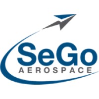 SeGo Aerospace LLC logo - Similar company to Commercia Tech