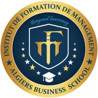 IFM Algiers Business School logo - Similar company to Validation Engineering Process (Vep)