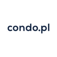 Condo.pl | Apartamenty inwestycyjne i Second Home 🏨 logo - Similar company to Marta May Coaching