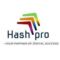 HASHPRO CONSULTANTS logo - Similar company to Hash.Pro