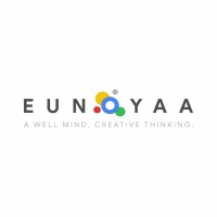 Eunoyaa logo - Similar company to Aliyyu Technologies