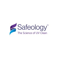 Safeology™ logo - Similar company to Electric Mirror™