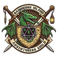 Bainbridge Island Adventurers Guild