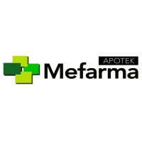 Mefarma Sehat Indonesia logo - Similar company to Gamma Active