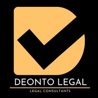 Deonto Legal logo - Similar company to Commercial Consultancy Counsel