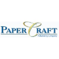 PaperCraft, Inc. logo - Similar company to Papercraft International