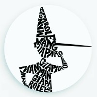 Mangiaparole - Language School logo - Similar company to Bitnet S.R.L.