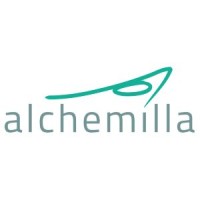Alchemilla logo - Similar company to Diginventa