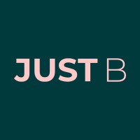 Just B Marketing logo - Similar company to Universal Networks Uk Ltd
