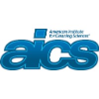 American Institute for Cleaning Sciences (AICS) logo - Similar company to Knowledgeworx.Com