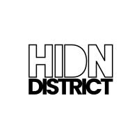 Hidden District Studios logo - Similar company to My Product Model