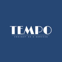Tempo-IaaS logo - Similar company to Vally